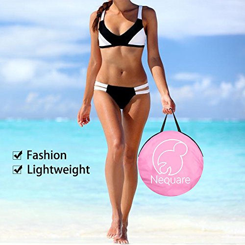 2 NEQUARE+Portable+Shelters+Sunscreen+Umbrella