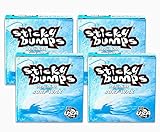 Sticky Bumps Surfboard Wax Original Cool / Cold