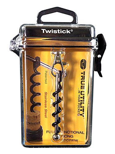 True Utility TwiStick Multi-Tool