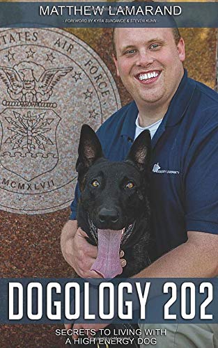 dogology 101