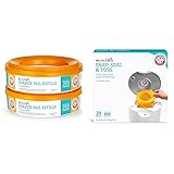 Munchkin® Refill Set for STEP™ and