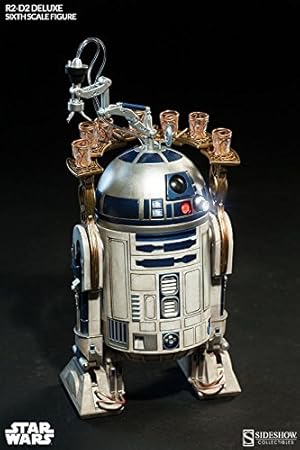 r2d2 collectibles
