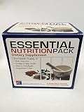 Anabolic Laboratories Essential Nutrition Pack - 30 Multi-packs