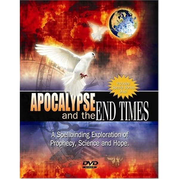 Amazon.com: The End Times Prophecy Collection : various, various