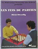 Les Fins de parties by 
