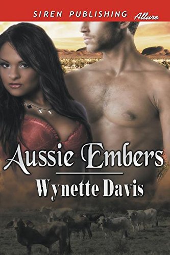 Aussie Embers (Siren Publishing Allure)
