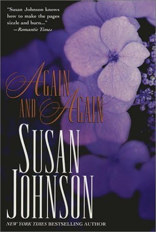 Again And Again (Brava Historical Romance) by Susan Johnson (2002-05-01)