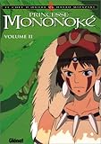 Image de Princesse Mononoké, tome 2 (Princesse Mononoké, volume II)