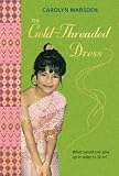 The Gold-Threaded Dress