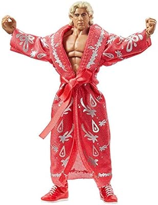 ric flair doll