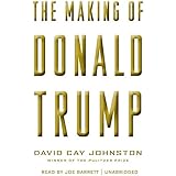 The Making of Donald Trump