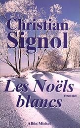 Les  Noëls blancs