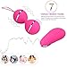 Kegel Ball Ben Wa Ball Set for Beginners Kegel Balls for Tightening Exercise Kit