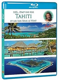 Antoine - Iles... Était Une Fois - Tahiti Et Les Îles Sous Le Vent