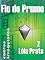 Livro FIO DE PRUMO 2: contos irrequietos