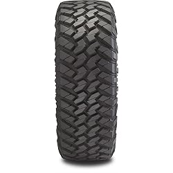 Nitto Trail Grappler M/T All-Terrain Tire
