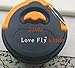 Ultra Bright Camping Lantern, 150 Lumens Battery Powered LED Camping and Emergency Lantern - Perfect for Backpacking - Tents - Auto - Home - Hiking, Camping, Emergencies, Hurricanes, Outages