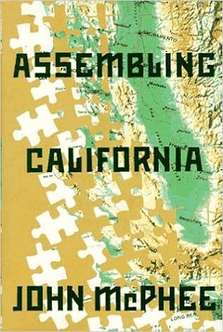 Assembling California
