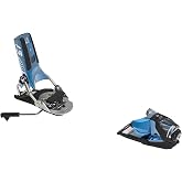 Look Pivot 2.0 13 GW B105 Blue Steel | Pivot 2.0 13 GW Binding delivers legendary elasticity and turntable safety for all-mountain skiers