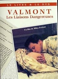 Valmont - Livre & Dvd