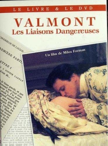 Valmont - Livre & Dvd