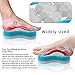 Comfortable Foot Massager Roller for Relieve Plantar Fasciitis, Heel, Foot Arch Pain by Nawati