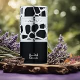 Lattafa Qimmah for Men 3.4 oz Eau de Parfum EDP Spray Oriental Floral Fragrance view 4