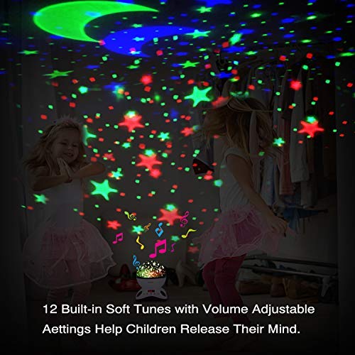 Lamp Lamps Lighting Ceiling Fans Moredig Night Light Projector