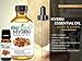 BioFinest Myrrh Oil - 100% Pure Myrrh Essential Oil - Premium Organic - Therapeutic Grade - Best For Aromatherapy - Boost Immune System - Heal Wound - FREE E-Book (10ml)