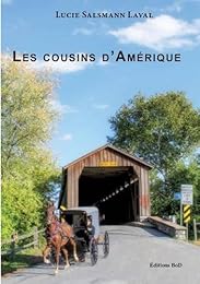 Les  Cousins d'Amérique