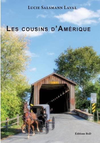 Les  Cousins d'Amérique