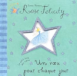 Un  voeu pour chaque jour