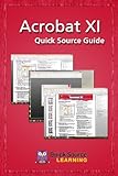 Acrobat XI Quick Source Guide