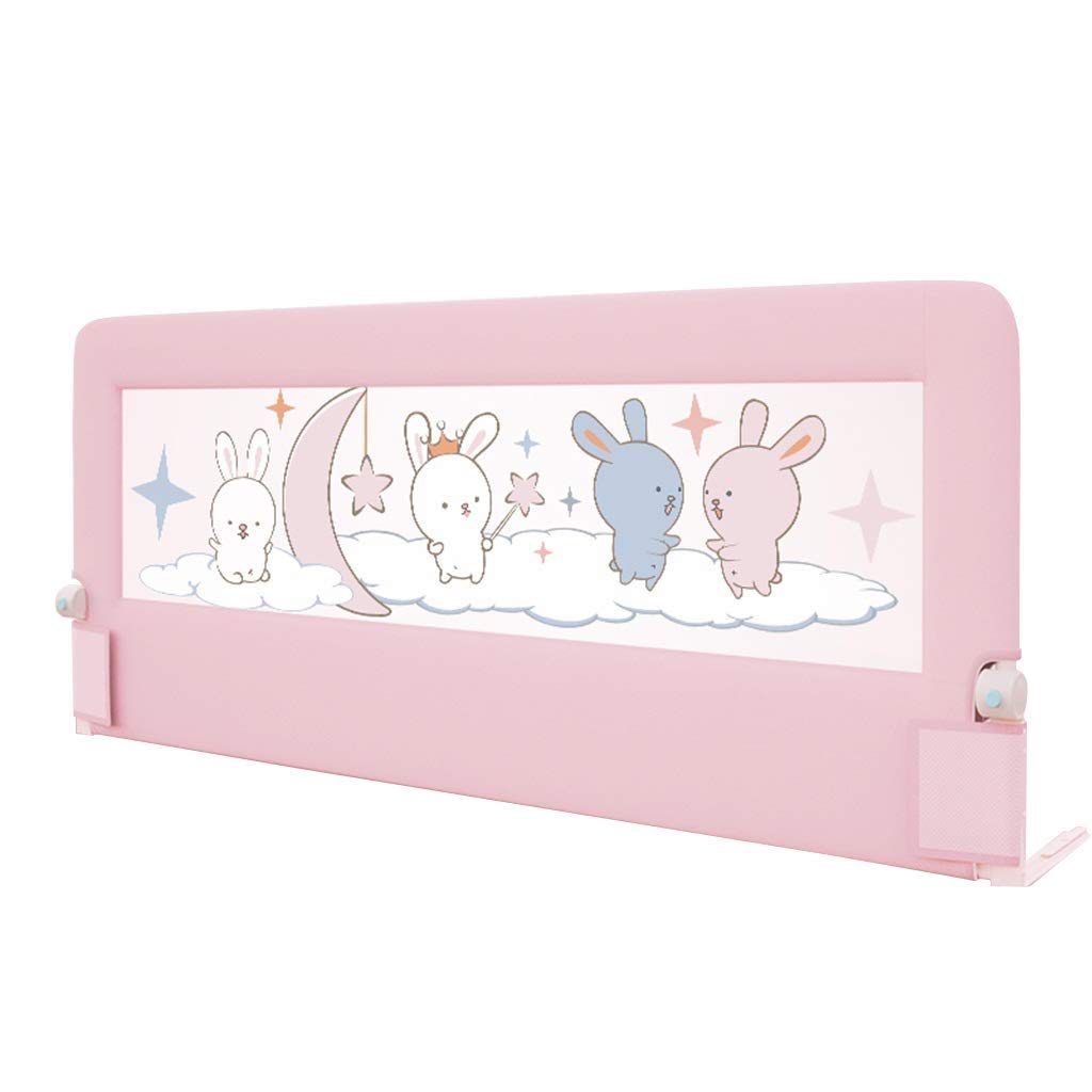 MLX Bettgitter, Babyschutzzaun, Babyschutzgitter, for Kleinkinder