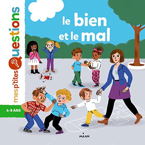 Download LE BIEN ET LE MAL