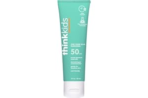 Thinksport Tskids3 3 Ounces