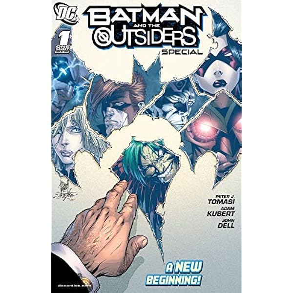 Amazon.com: The Batman Adventures (1992-1995) Vol. 1 eBook
