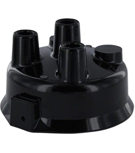 Distributor Cap For John Deere Tractors – Replaces 1935038 – Fits A, B, G, M, 40, 320, 330, 420, 430, 440, 50, 520, 530, 60, 620, 630, 70, 720, 730