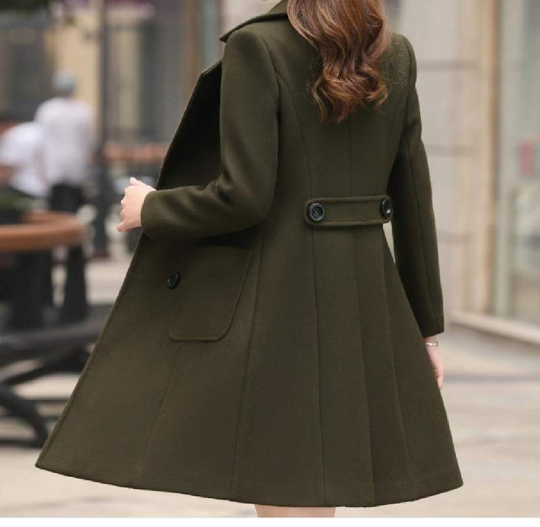 Clothing YUNY Women Stylish Turn-Down 