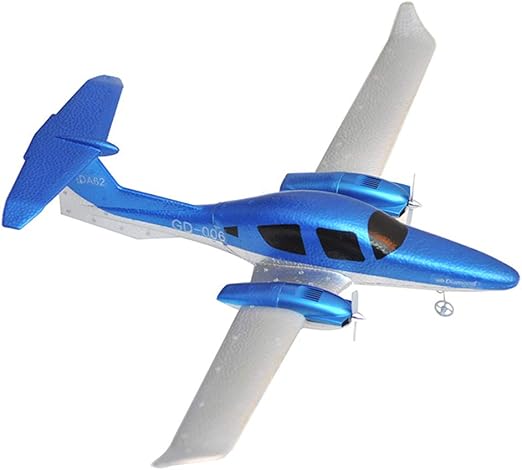 avion teledirigido niños