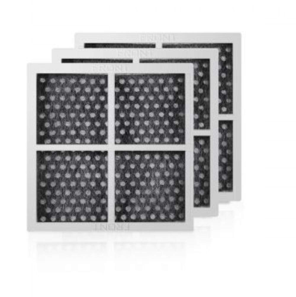 AL-12F Air Filter Compatible with L G LT120F, ADQ73214404 / ADQ73334008 / ADQ73334003, Kenmore 469918 (3 Pack)