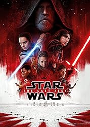 Star Wars: Episode VIII: The Last Jedi [Blu-ray]