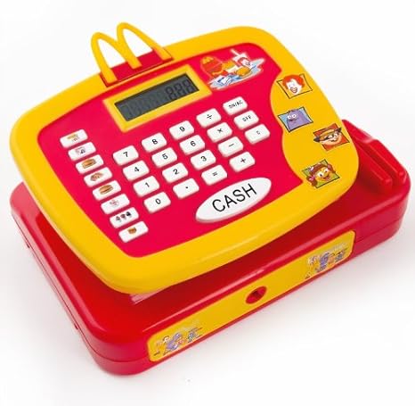 cocina de mcdonalds de juguete