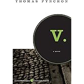 V. (Perennial Classics)