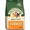 James-Wellbeloved-Complete-Dry-Adult-Cat-Food-Turkey-and-Rice-4-kg James Wellbeloved Adult Turkey 4g