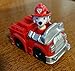 Gertmenian: Paw Patrol Toys Rug 2017 HD Marshall Fire Truck Adventure Bay Kids Game Play Mat, 32