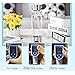 Portable Rich Hydrogen Water Bottle Rechargeable Ionized Water Generator Glass Bottle Anti Aging Antioxidant Water Make