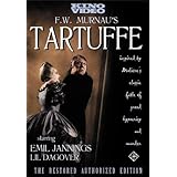 Tartuffe/The Way to Murnau