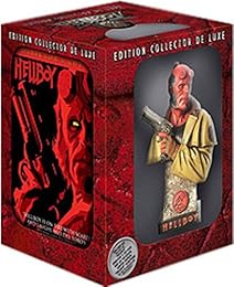 Hellboy - Edition Deluxe Limitée