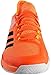 adidas Men's Adizero Ubersonic 2 Tennis Shoe